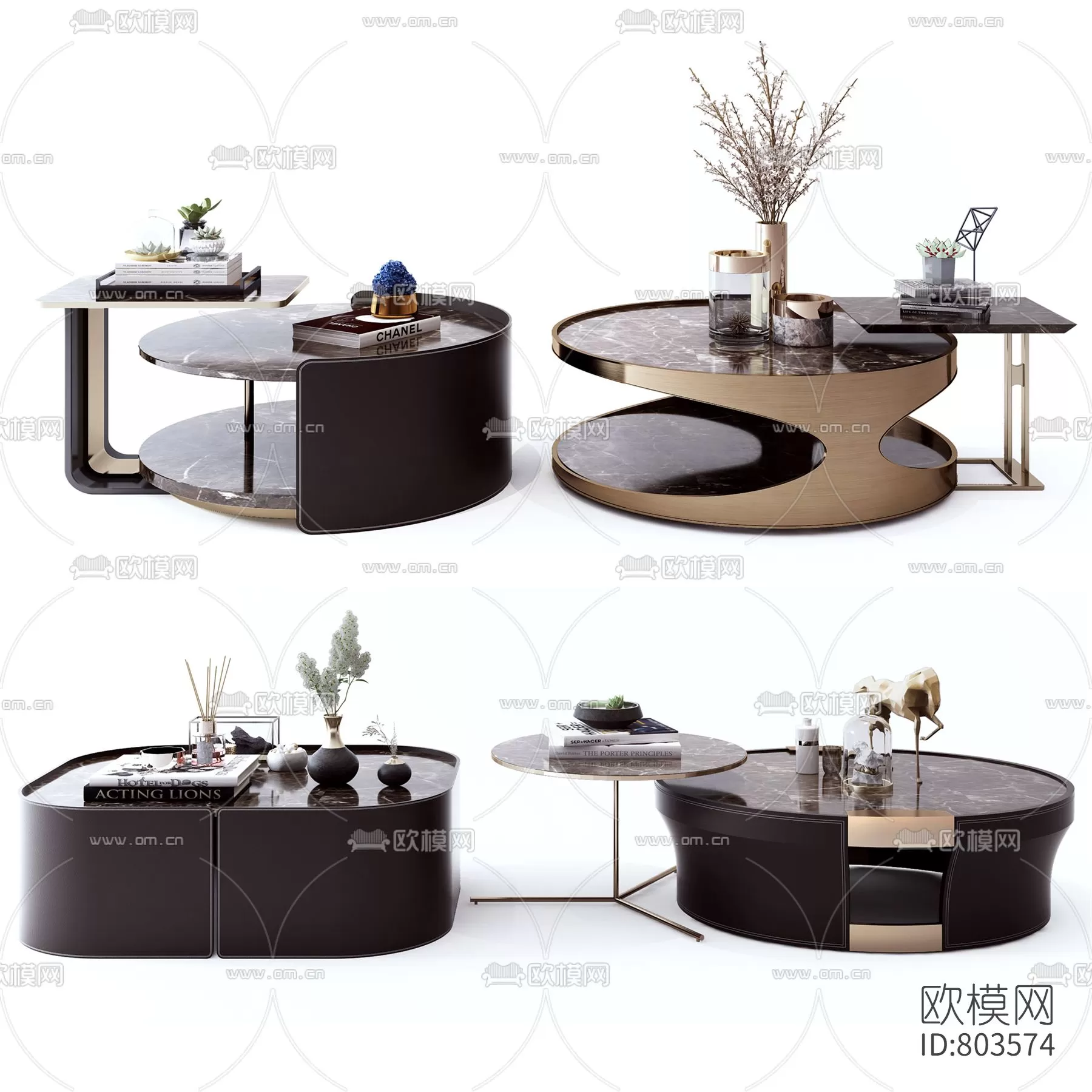 3DSKYFREE – LIVINGROOM - TEA TABLE 3DS MAX MODELS
