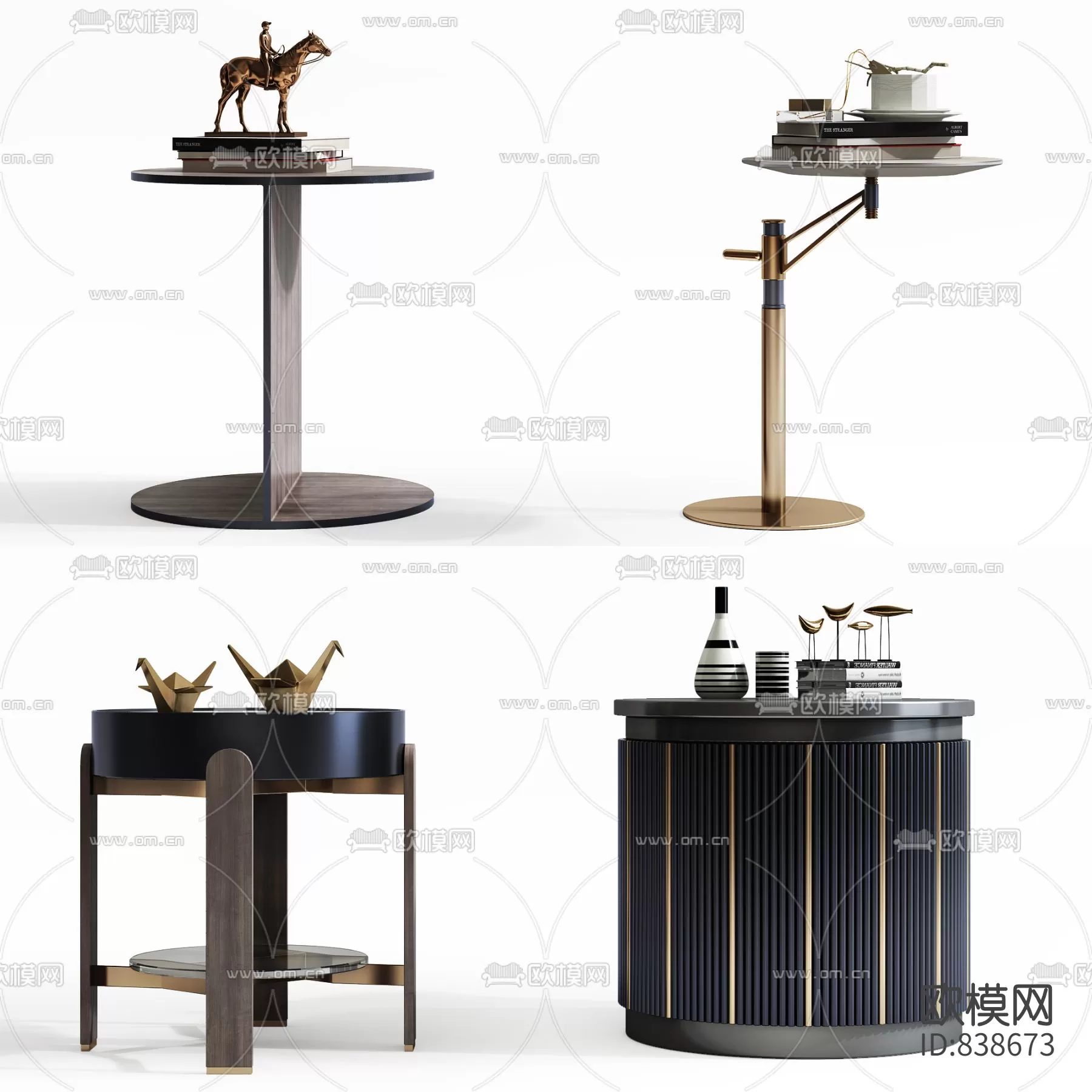 3DSKYFREE – LIVINGROOM - TEA TABLE 3DS MAX MODELS
