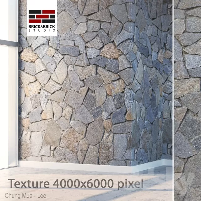 DECOR HELPER – MATERIAL 3D MODELS – 17