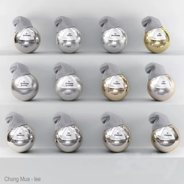 3DSKYFREE – MATERIAL 3DS MAX MODELS