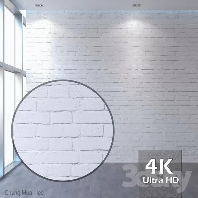 DECOR HELPER – MATERIAL 3D MODELS – 51
