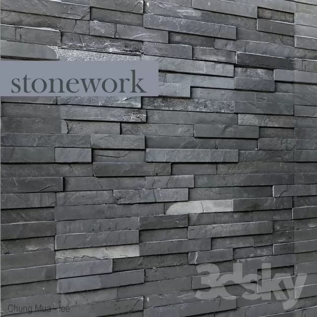 3DSKYFREE – MATERIAL 3DS MAX MODELS