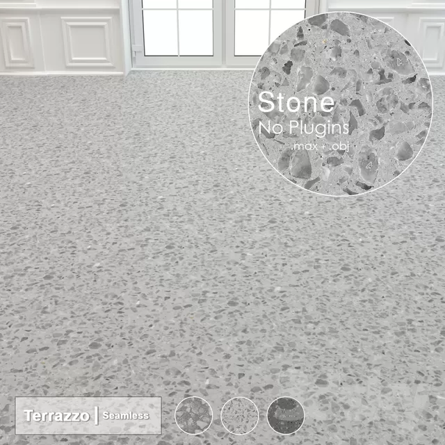 3DSKYFREE – MATERIAL 3DS MAX MODELS