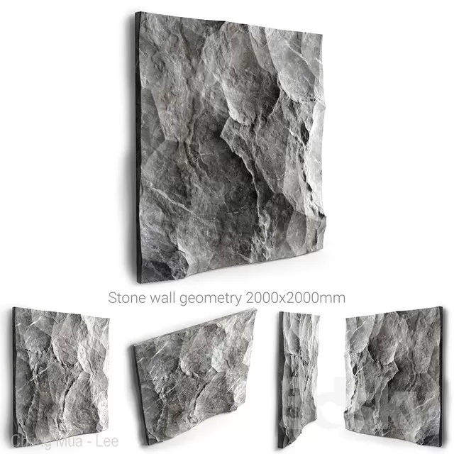 3DSKYFREE – MATERIAL 3DS MAX MODELS