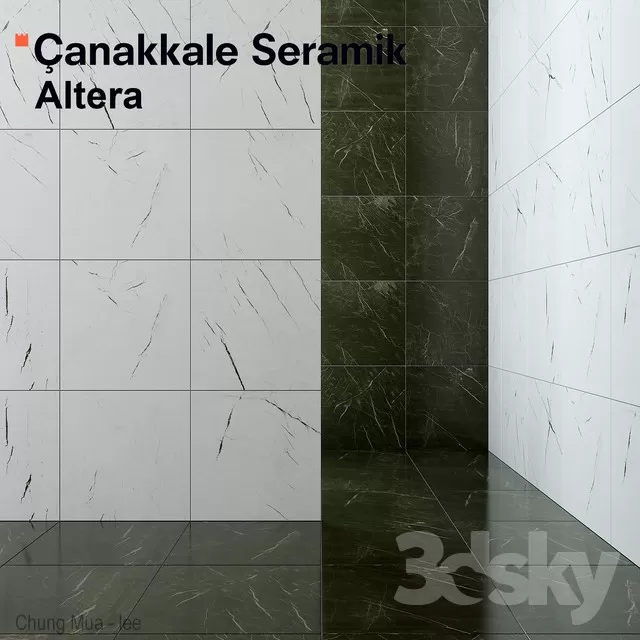 3DSKYFREE – MATERIAL - FLOOR 3DS MAX MODELS