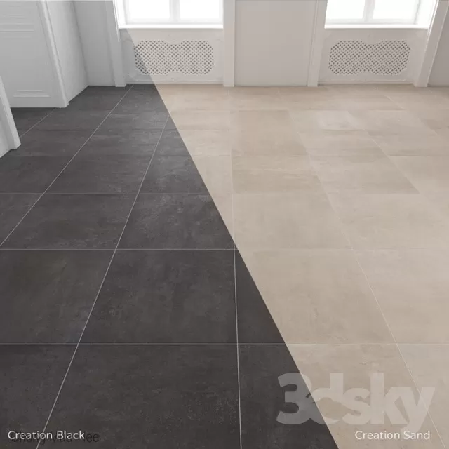 DECOR HELPER – MATERIAL – FLOOR 3D MODELS – 53