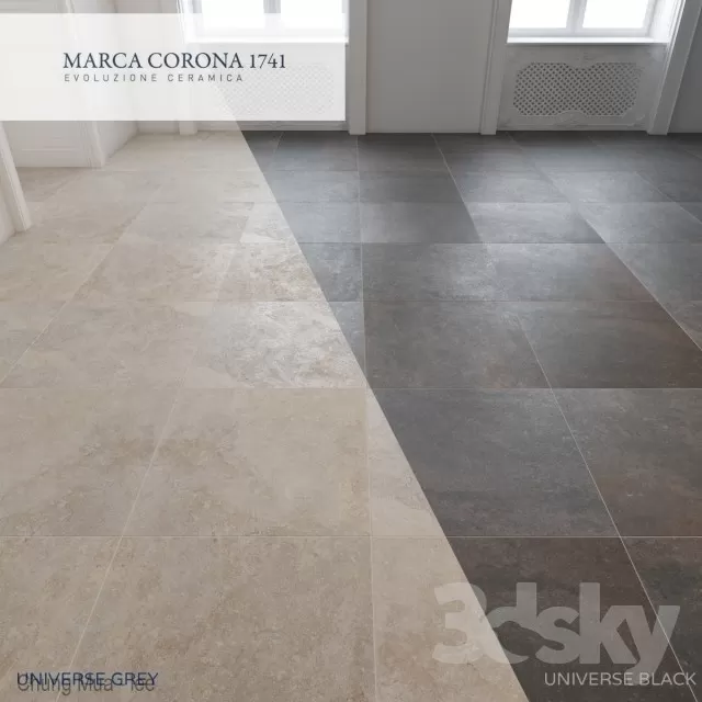 3DSKYFREE – MATERIAL - FLOOR 3DS MAX MODELS