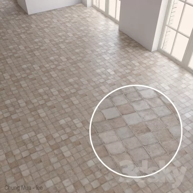 DECOR HELPER – MATERIAL – FLOOR 3D MODELS – 65