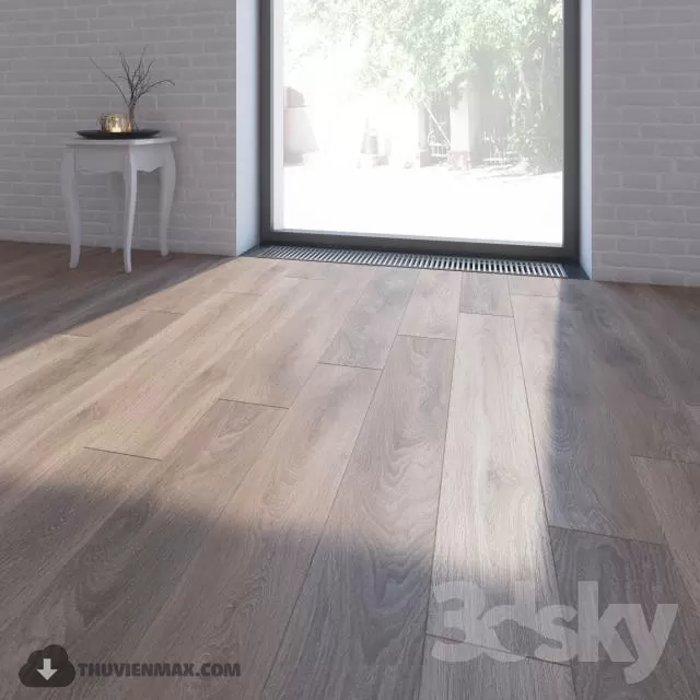 3DSKYFREE – MATERIAL - FLOOR - WOOD 3DS MAX MODELS