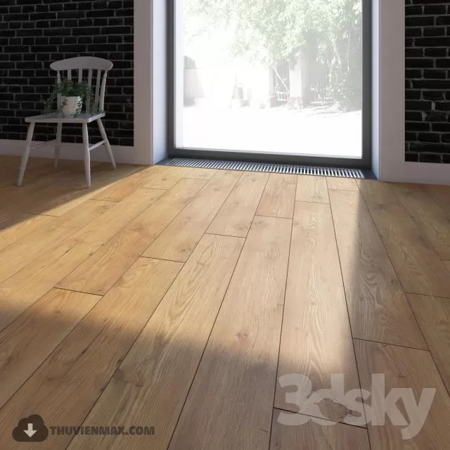 3DSKYFREE – MATERIAL - FLOOR - WOOD 3DS MAX MODELS