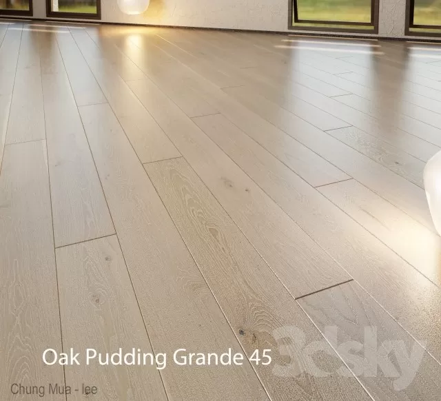 3DSKYFREE – MATERIAL - FLOOR - WOOD 3DS MAX MODELS