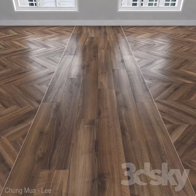 3DSKYFREE – MATERIAL - FLOOR - WOOD 3DS MAX MODELS