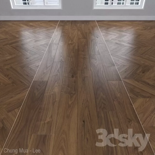 3DSKYFREE – MATERIAL - FLOOR - WOOD 3DS MAX MODELS