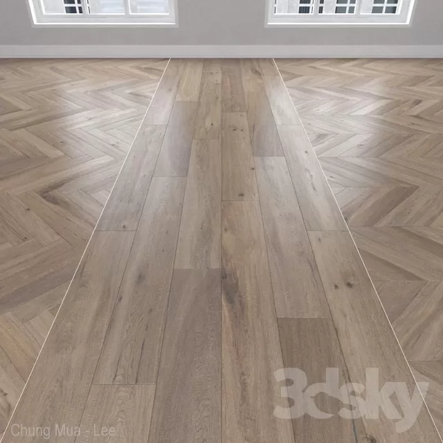 3DSKYFREE – MATERIAL - FLOOR - WOOD 3DS MAX MODELS