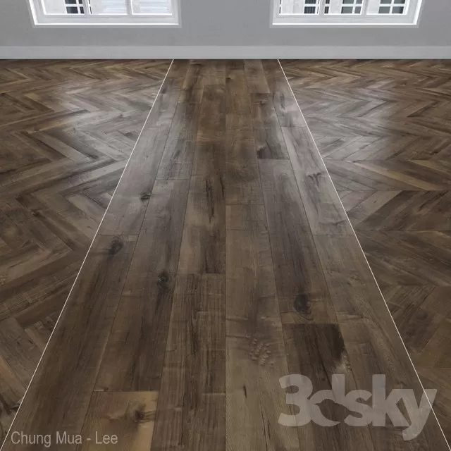 3DSKYFREE – MATERIAL - FLOOR - WOOD 3DS MAX MODELS
