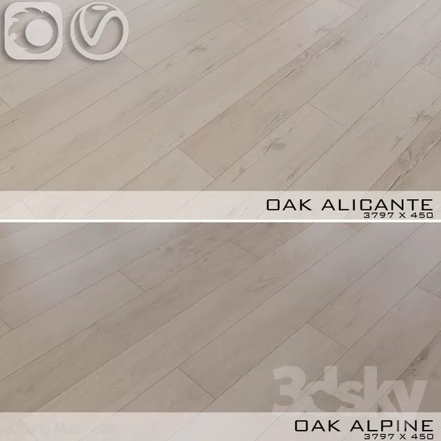 3DSKYFREE – MATERIAL - FLOOR - WOOD 3DS MAX MODELS