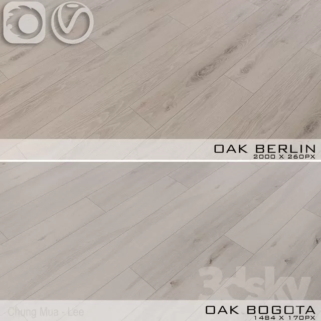 3DSKYFREE – MATERIAL - FLOOR - WOOD 3DS MAX MODELS