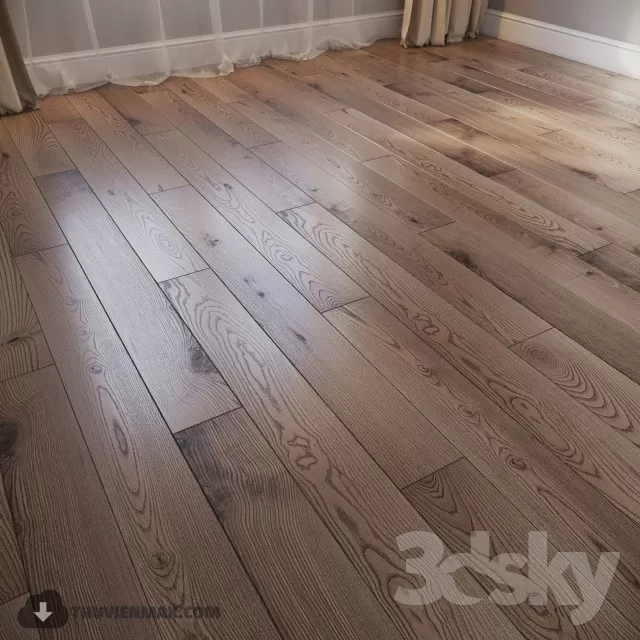 3DSKYFREE – MATERIAL - FLOOR - WOOD 3DS MAX MODELS