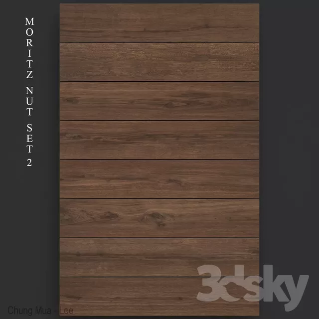 3DSKYFREE – MATERIAL - FLOOR - WOOD 3DS MAX MODELS