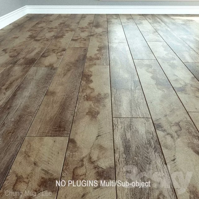 3DSKYFREE – MATERIAL - FLOOR - WOOD 3DS MAX MODELS