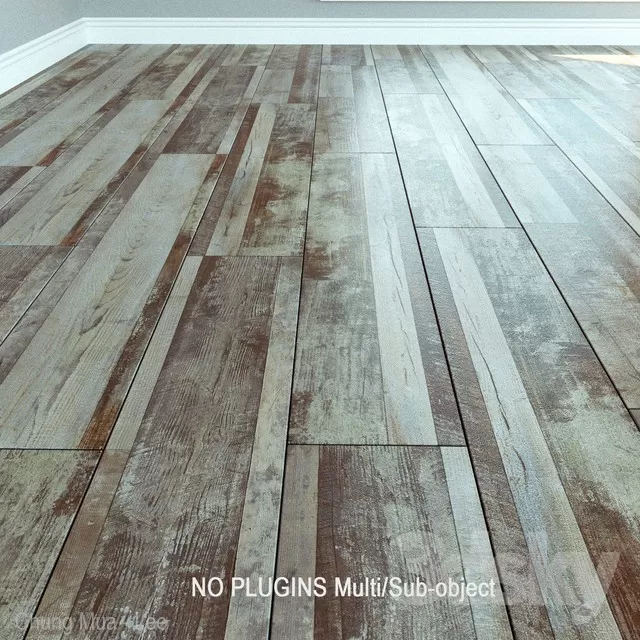 3DSKYFREE – MATERIAL - FLOOR - WOOD 3DS MAX MODELS