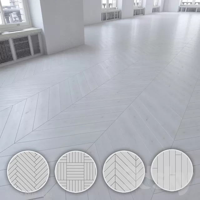 3DSKYFREE – MATERIAL - FLOOR - WOOD 3DS MAX MODELS