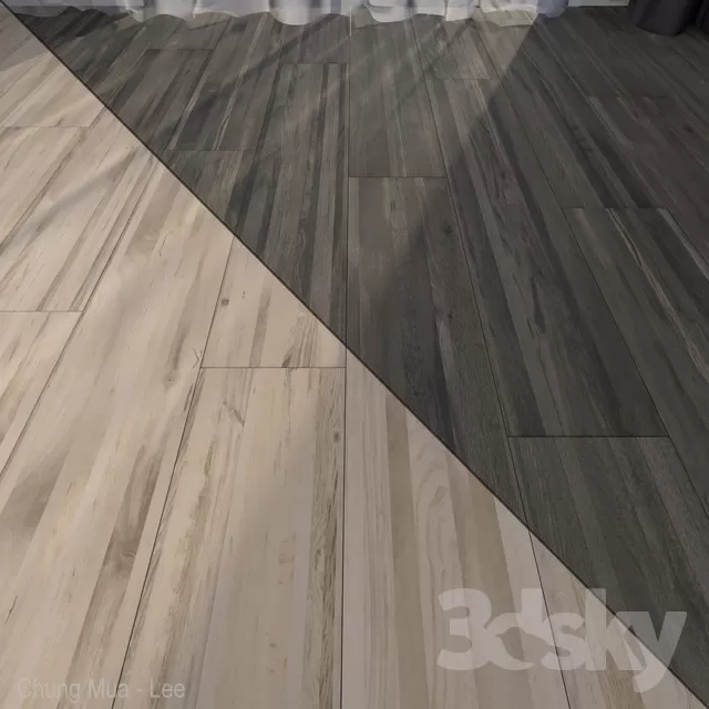 3DSKYFREE – MATERIAL - FLOOR - WOOD 3DS MAX MODELS