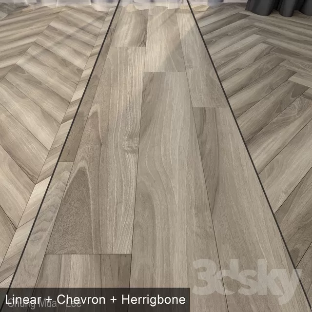 3DSKYFREE – MATERIAL - FLOOR - WOOD 3DS MAX MODELS