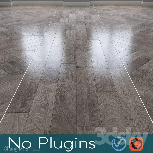 3DSKYFREE – MATERIAL - FLOOR - WOOD 3DS MAX MODELS