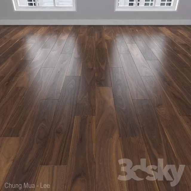 3DSKYFREE – MATERIAL - FLOOR - WOOD 3DS MAX MODELS