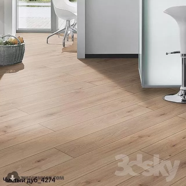 3DSKYFREE – MATERIAL - FLOOR - WOOD 3DS MAX MODELS