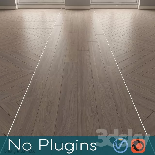 3DSKYFREE – MATERIAL - FLOOR - WOOD 3DS MAX MODELS