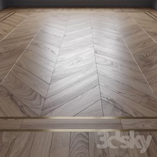 3DSKYFREE – MATERIAL - FLOOR - WOOD 3DS MAX MODELS