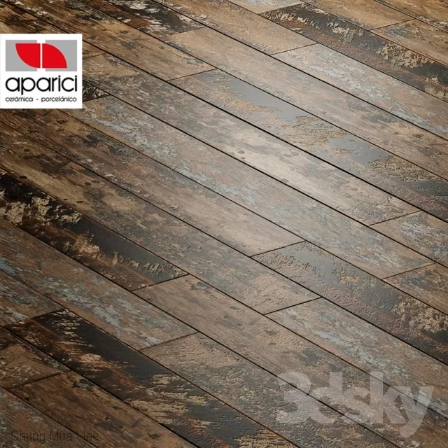 3DSKYFREE – MATERIAL - FLOOR - WOOD 3DS MAX MODELS