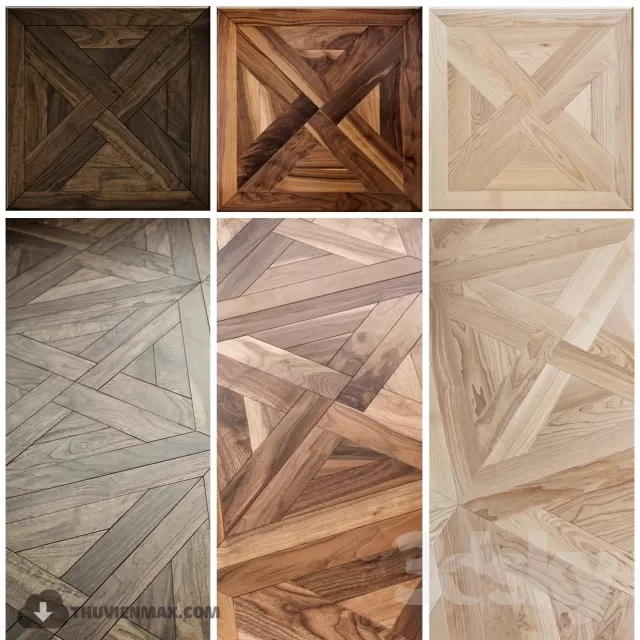 3DSKYFREE – MATERIAL - FLOOR - WOOD 3DS MAX MODELS