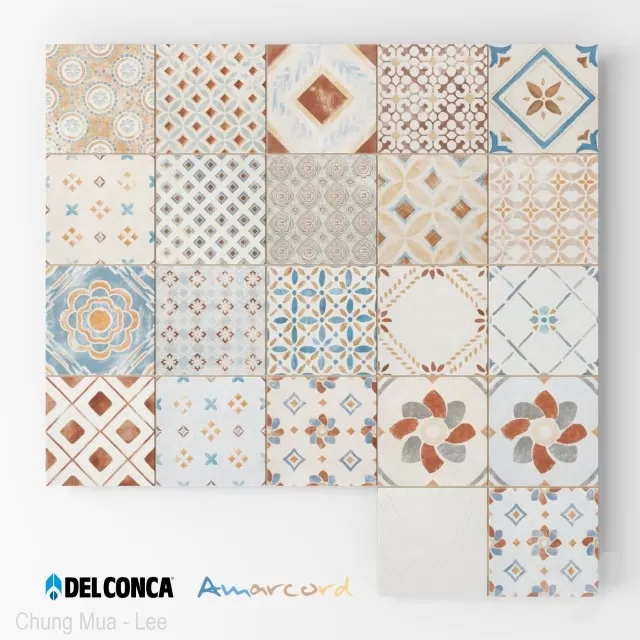 3DSKYFREE – MATERIAL - WALL 3DS MAX MODELS