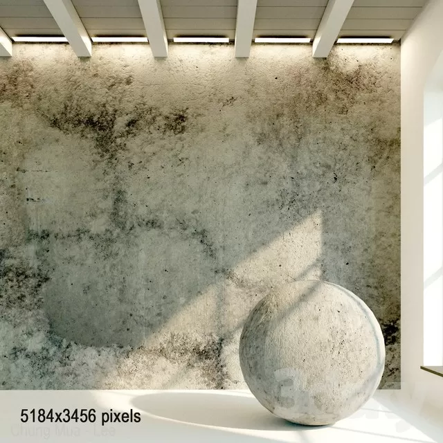 DECOR HELPER – MATERIAL – WALL 3D MODELS – 31