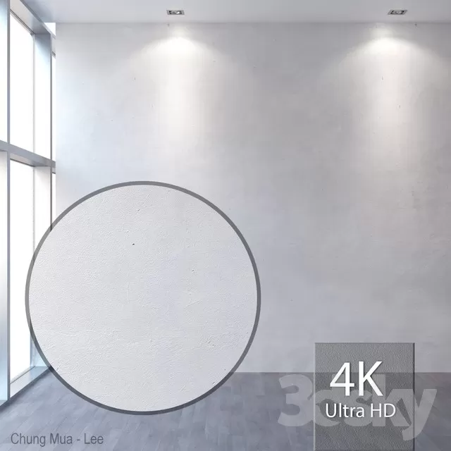 3DSKYFREE – MATERIAL - WALL 3DS MAX MODELS
