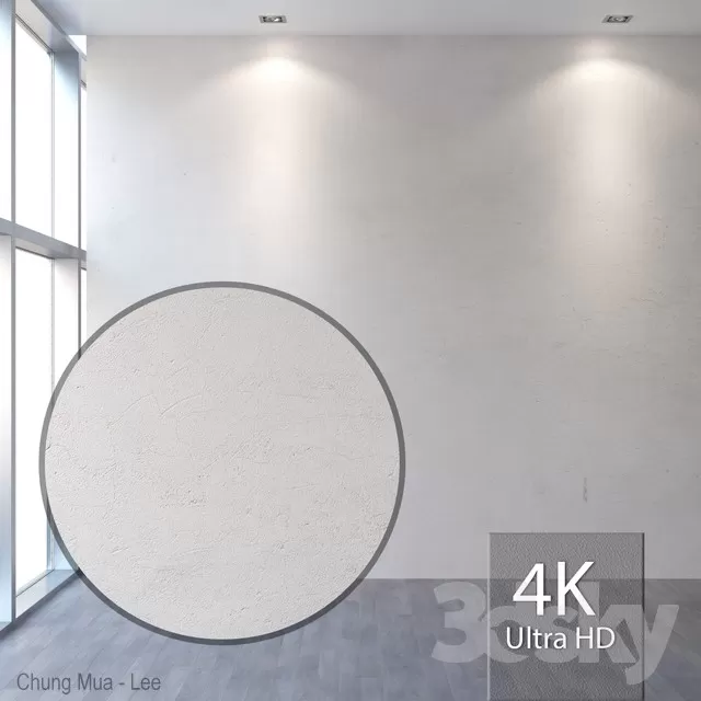 DECOR HELPER – MATERIAL – WALL 3D MODELS – 36