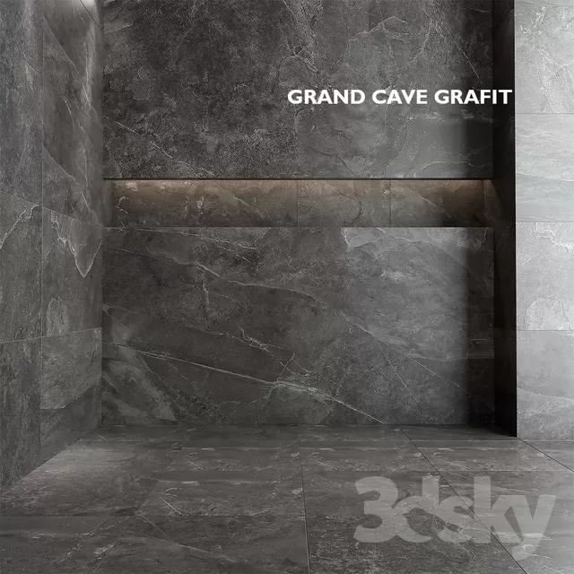 3DSKYFREE – MATERIAL - WALL 3DS MAX MODELS