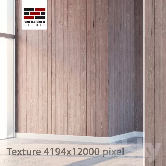 3DSKYFREE – MATERIAL - WALL 3DS MAX MODELS