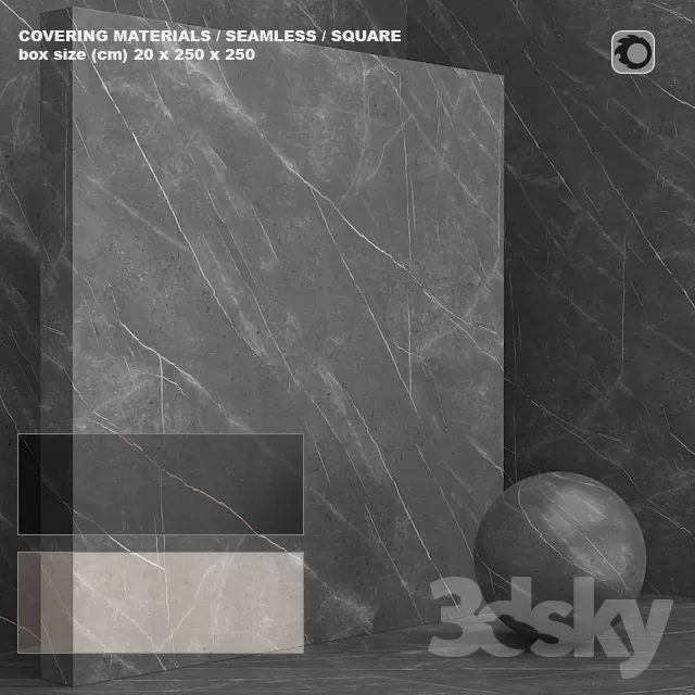 3DSKYFREE – MATERIAL - WALL 3DS MAX MODELS