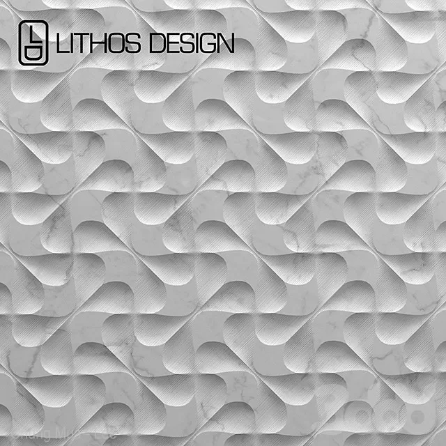 DECOR HELPER – MATERIAL – WALL 3D MODELS – 70