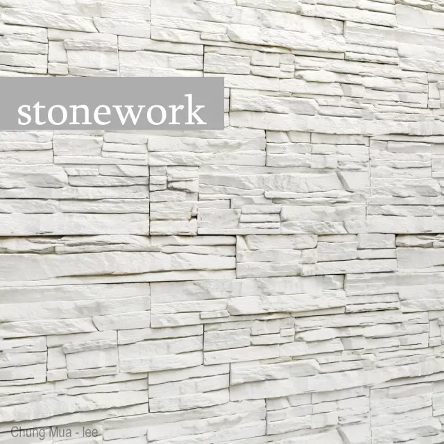 3DSKYFREE – MATERIAL - WALL 3DS MAX MODELS