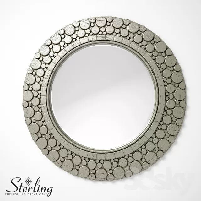 3DSKYFREE – MIRROR 3DS MAX MODELS