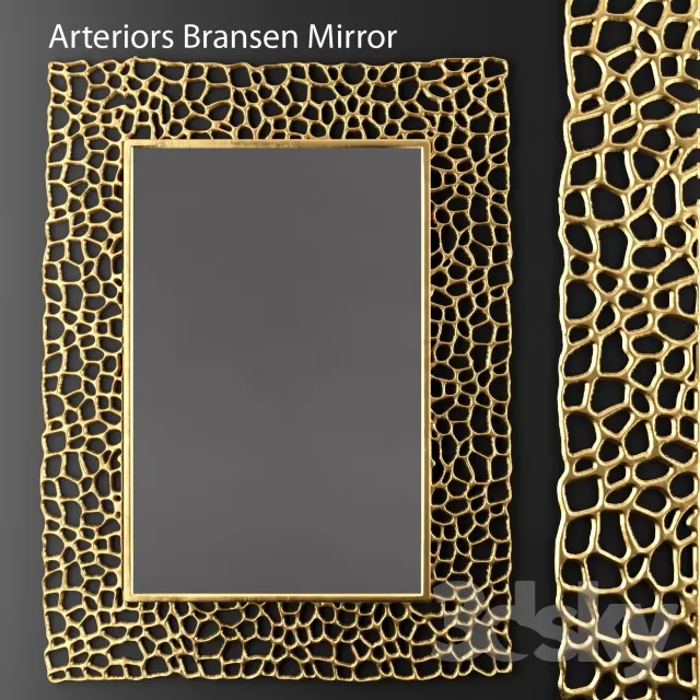 3DSKYFREE – MIRROR 3DS MAX MODELS