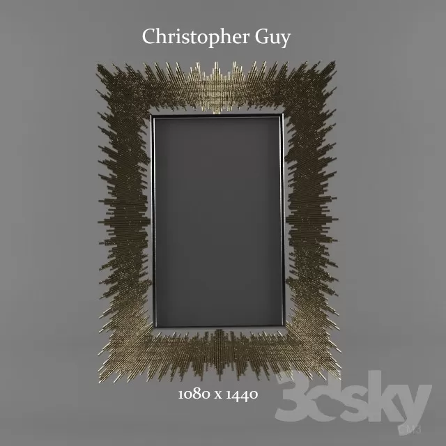 3DSKYFREE – MIRROR 3DS MAX MODELS