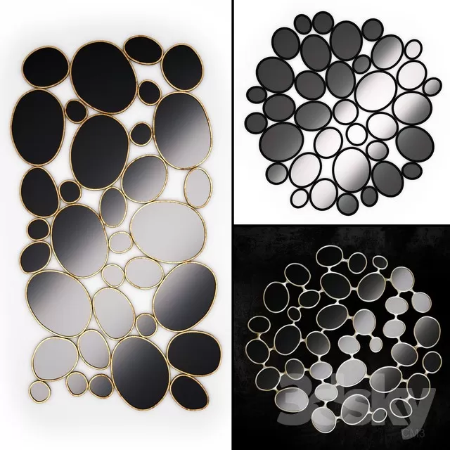 3DSKYFREE – MIRROR 3DS MAX MODELS