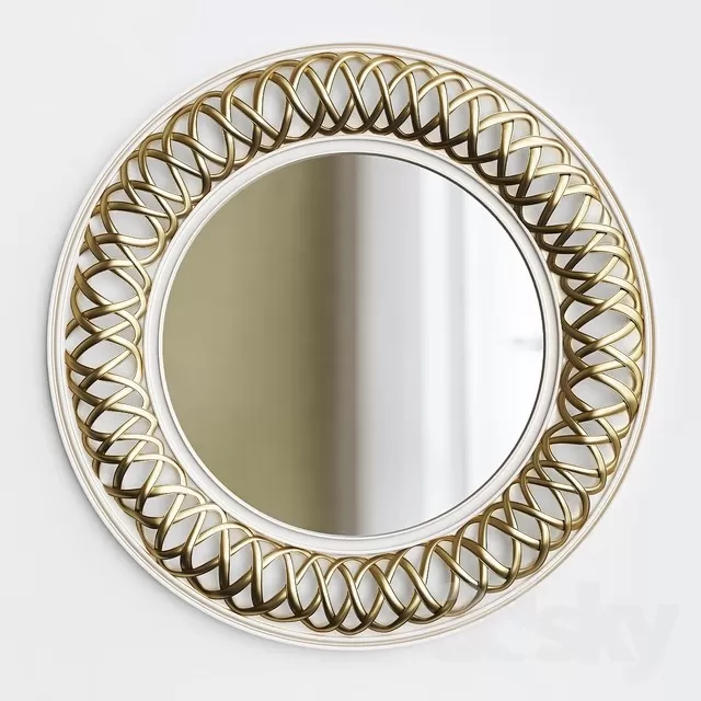 3DSKYFREE – MIRROR 3DS MAX MODELS