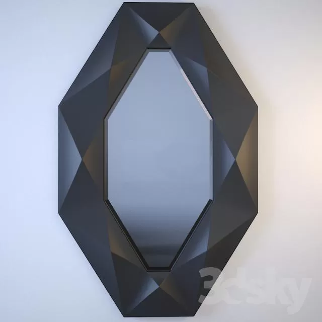 3DSKYFREE – MIRROR 3DS MAX MODELS